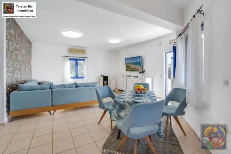 Kokkino Chorio Kreta, Kokkino Chorio (Ferien)wohnung 78m² *** reserviert *** Wohnung kaufen